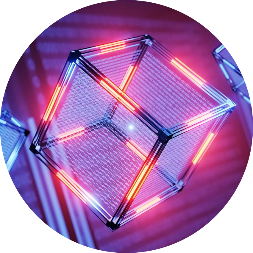 Blockchain Explorer