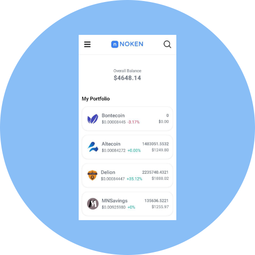 Mobile App